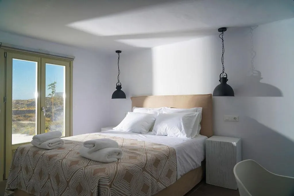 Vesper Jewel Luxury Villas In Mykonos Tourlos