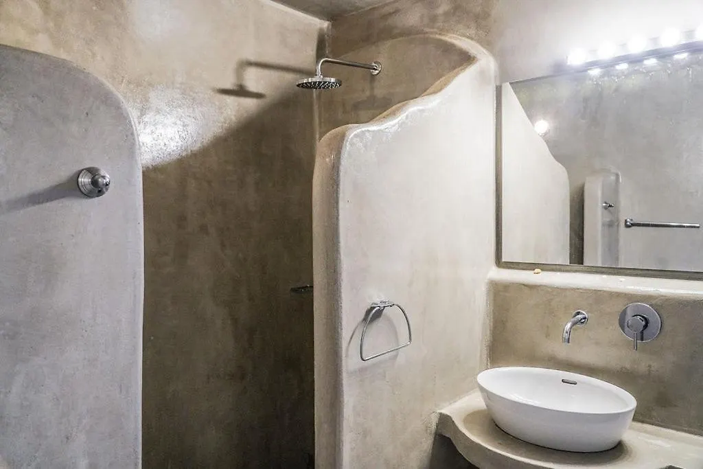 Vesper Jewel Luxury Villas In Mykonos Tourlos