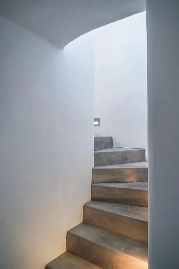 Vesper Jewel Luxury Villas In Mykonos Tourlos Grèce