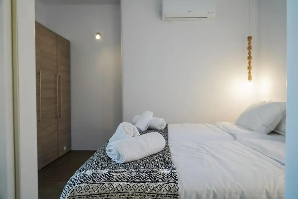 Vesper Jewel Luxury Villas In Mykonos Tourlos