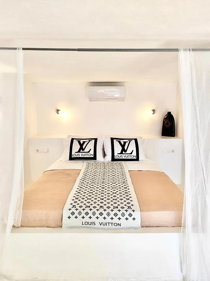Vesper Jewel Luxury Villas In Mykonos Tourlos Grèce