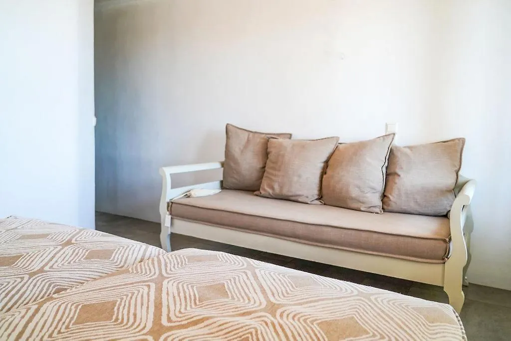 Vesper Jewel Luxury Villas In Mykonos Tourlos