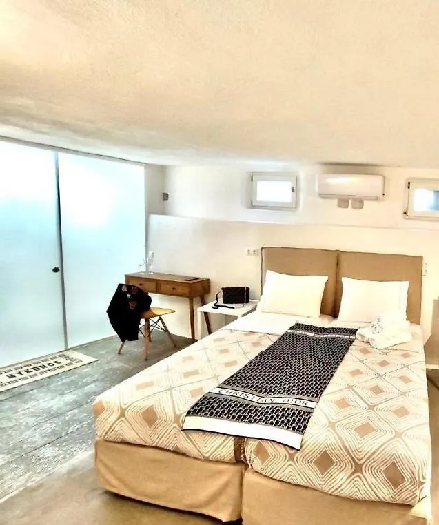 Vesper Jewel Luxury Villas In Mykonos Tourlos