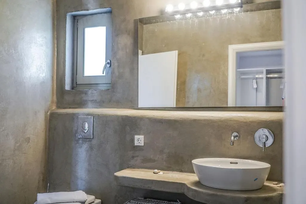 Vesper Jewel Luxury Villas In Mykonos Tourlos