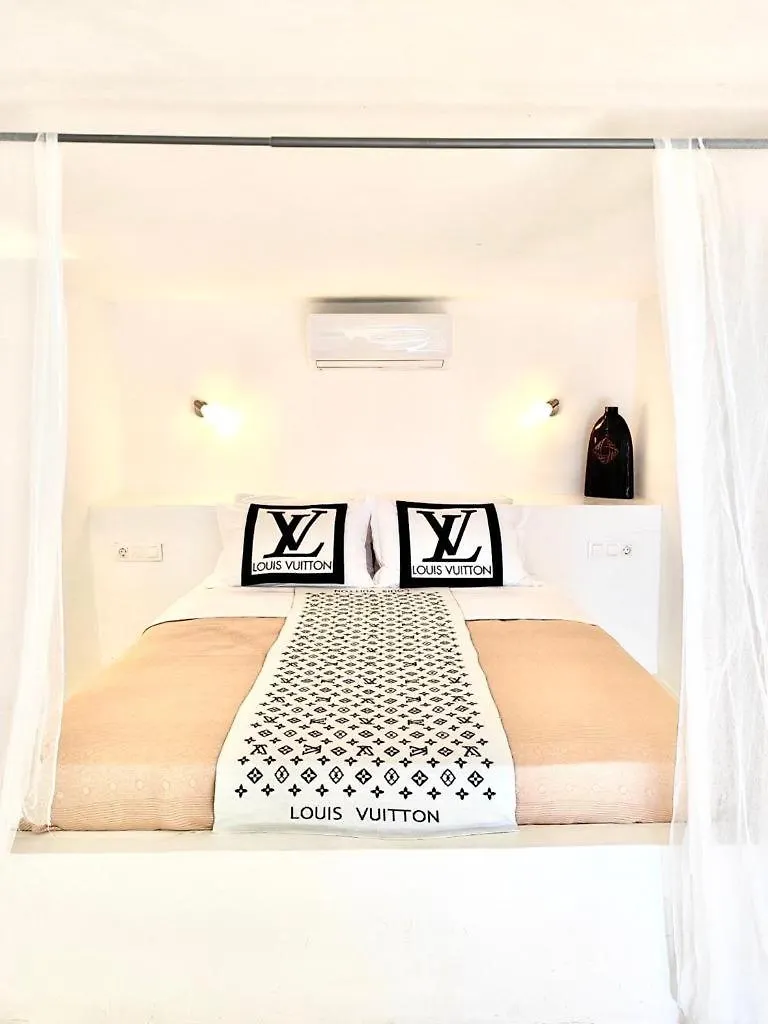 Vesper Jewel Luxury Villas In Mykonos Tourlos
