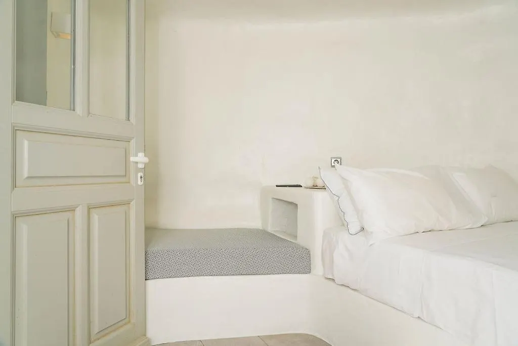 Vesper Jewel Luxury Villas In Mykonos Tourlos Grèce