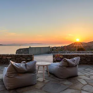 Quattro Venti Mykonos Appartement