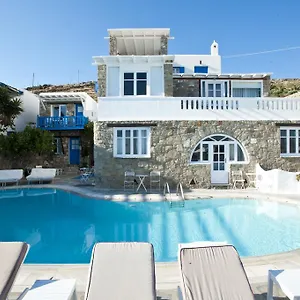 Voula & Appart hôtel