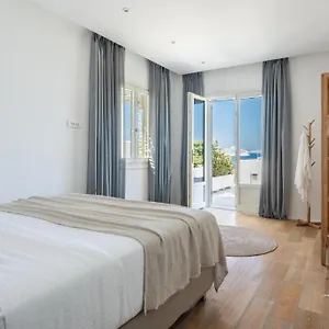 Namaste Boutique Appartement