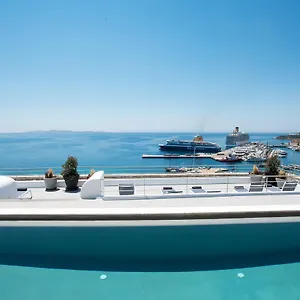 Villa Pasithea Mykonos, Tourlos
