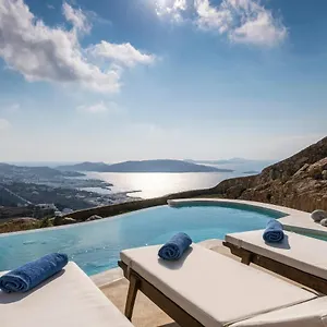 Mykonos Divino Appartement