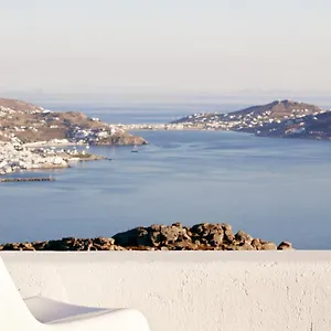 Amare Mykonos Hébergement de vacances